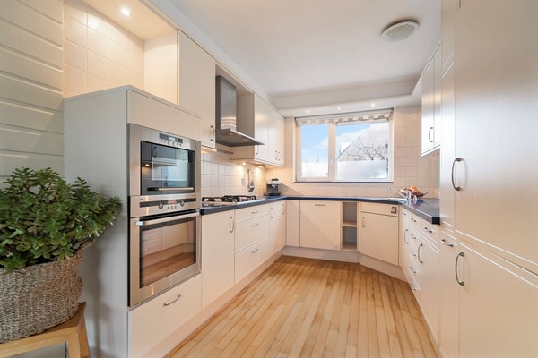 Medium property photo - Brikstraat 11, 1784 RR Den Helder